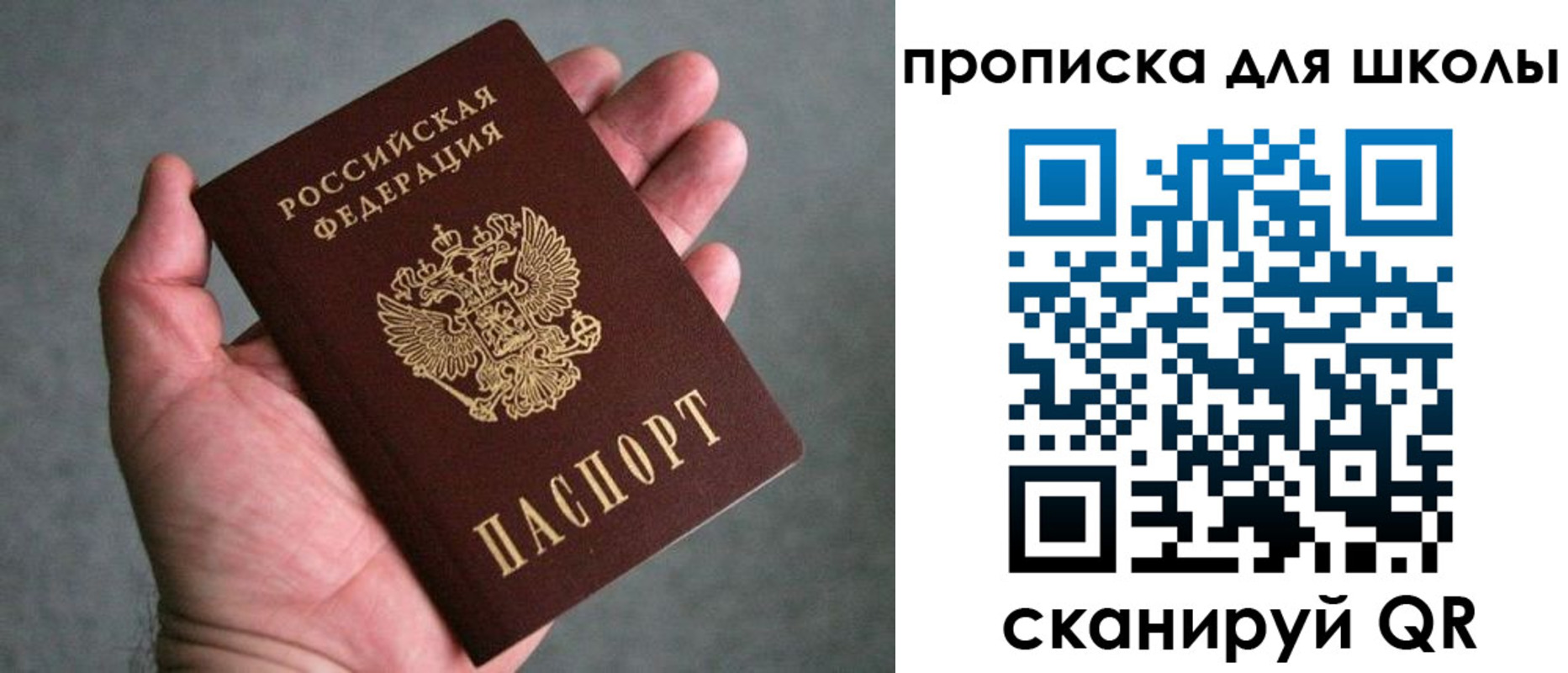 прописка штамп в Камышине